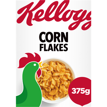 Kellogg's Corn Flakes - JUMBO