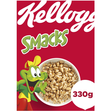 Kellogg's smacks ontbijtgranen - JUMBO