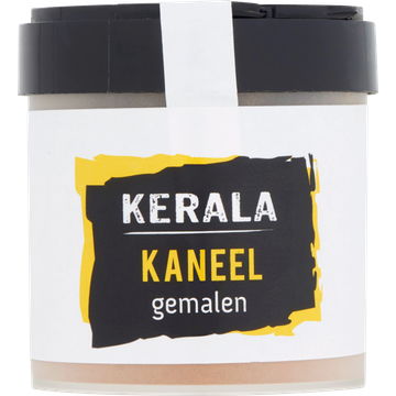 Kerala Kaneel Gemalen - JUMBO