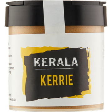 Kerala Kerrie - JUMBO