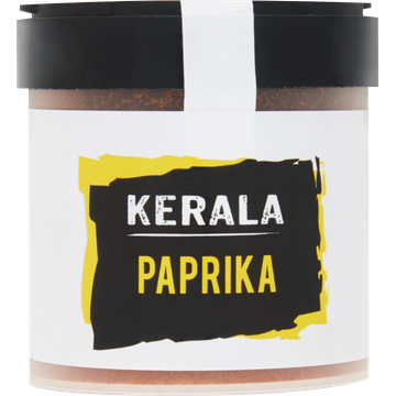 Kerala Paprika - JUMBO