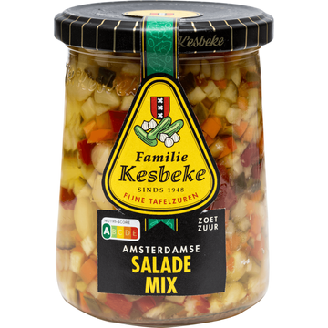 Kesbeke Salade Mix - JUMBO