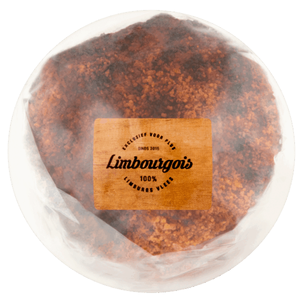 Keulen Limbourgois oerbal - PLUS