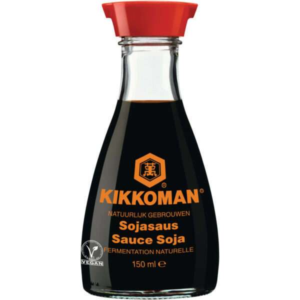 Kikkoman Sojasaus - Albert Heijn