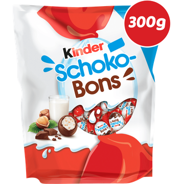Kinder Schoko-Bons - JUMBO