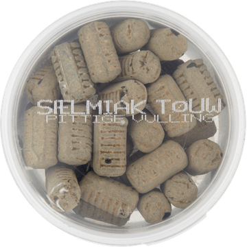 Kindly's Sælmiak Tøuw - JUMBO