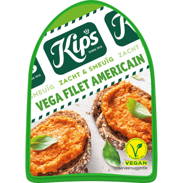 Kips Vega Filet Americain - JUMBO