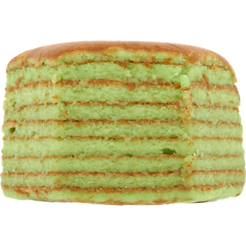 Kivits Spekkoek Pandan - JUMBO