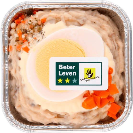 Kleer Delicatessen Rundvleesslaatje - Dirk