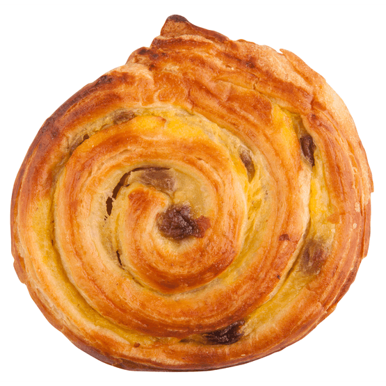 Koffiebroodje - Dirk