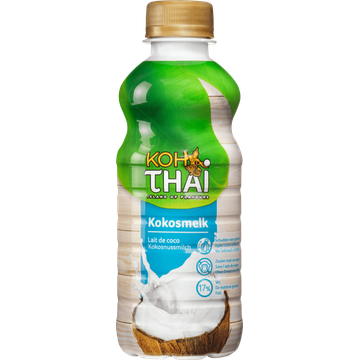 Koh Thai Kokosmelk - JUMBO