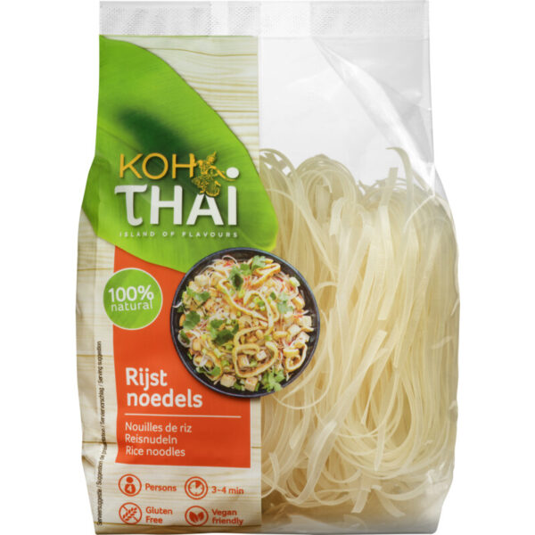 Koh Thai Rijst Noedels - Albert Heijn