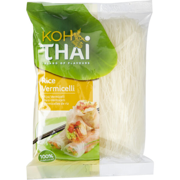 Koh Thai Rijst Vermicelli - Albert Heijn