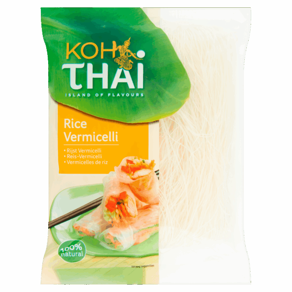 Koh Thai Rijstvermicelli - PLUS
