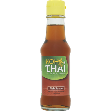 Koh Thai Vissaus - JUMBO