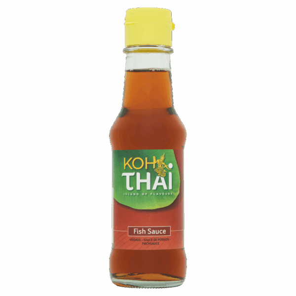 Koh Thai Vissaus - PLUS