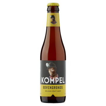 Kompel - Bovengronds Blond - Fles - JUMBO