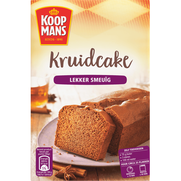 Koopmans Kruidcake - JUMBO