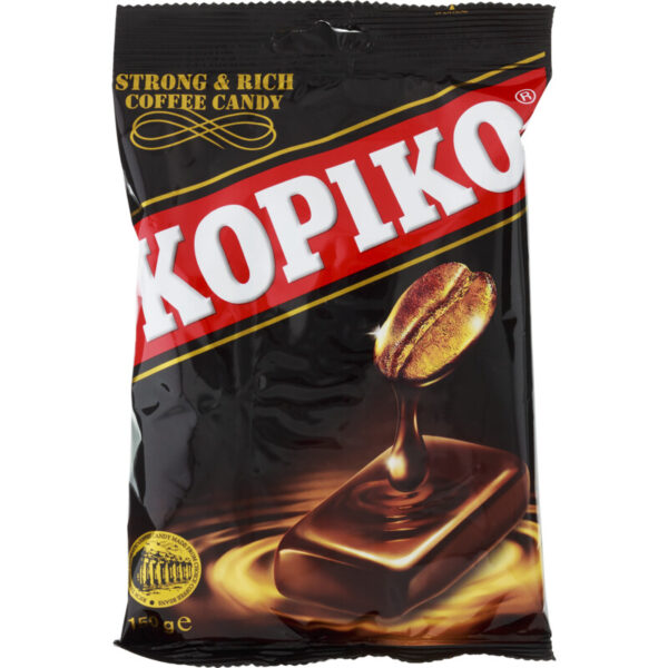 Kopiko Koffie Bonbon - Albert Heijn