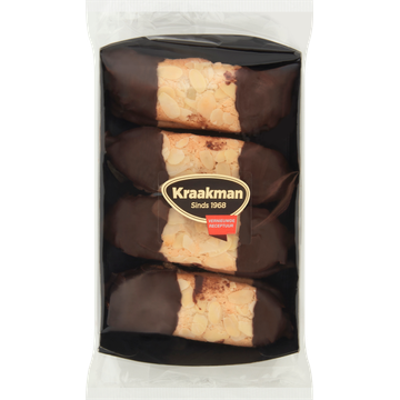 Kraakman Bokkepoot groot - JUMBO