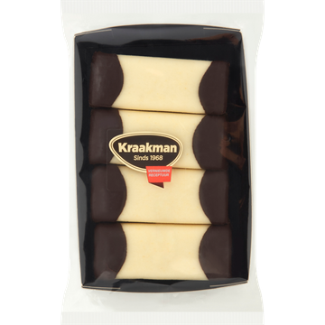 Kraakman Reuze Mergpijpen - JUMBO