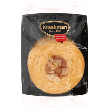 Kraakman Roomboter Grote Romeo 5 Stuks - JUMBO