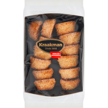 Kraakman Weespermoppen 13 Stuks - JUMBO