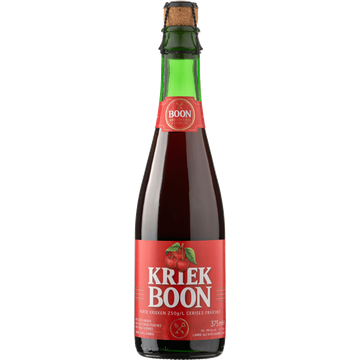 Kriek Boon Verse Krieken Bier - JUMBO