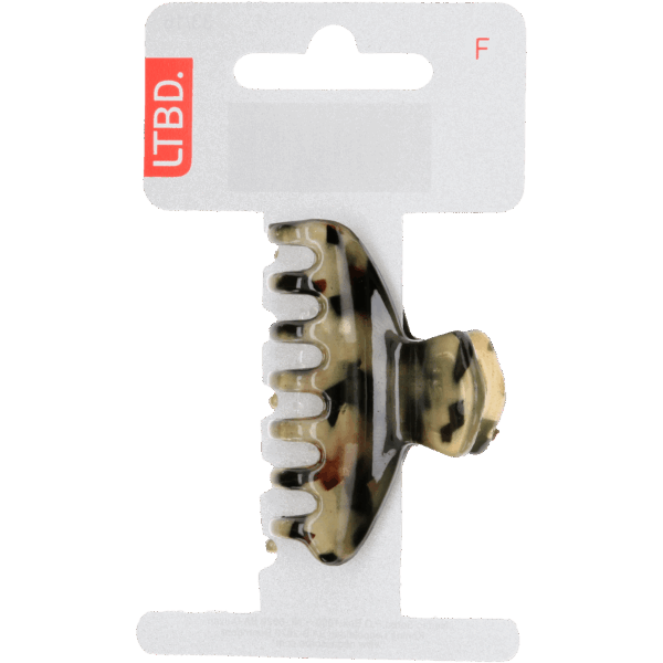 LTBD Haarklem Klein Turtle - PLUS