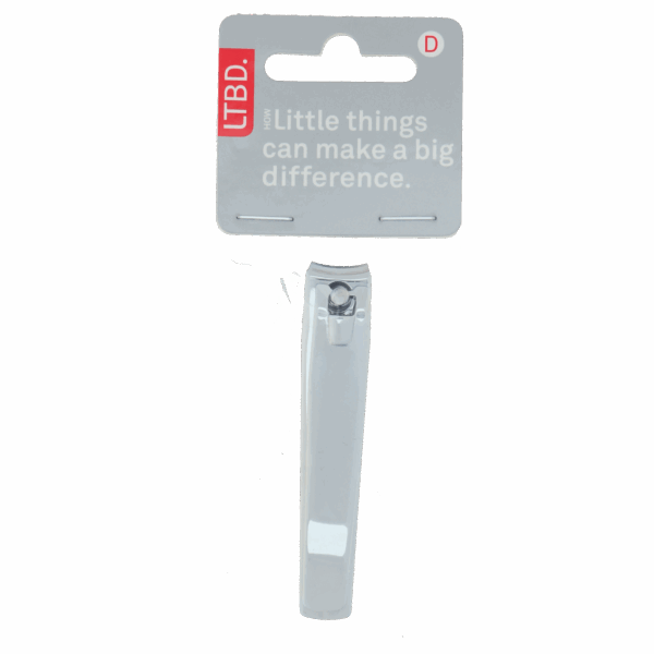 LTBD Nagelknipper groot - PLUS
