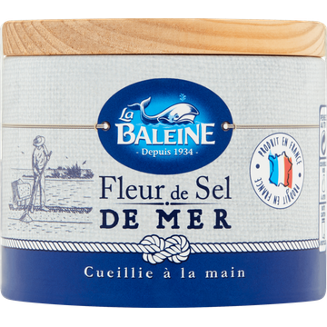 La Baleine Fleur de Sel - JUMBO