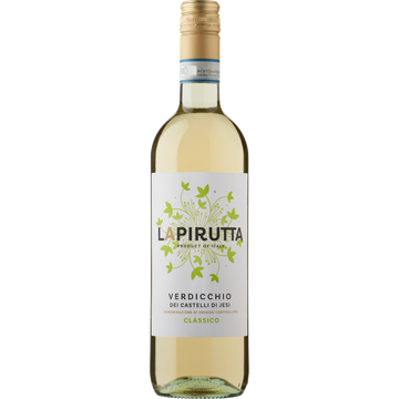 La Pirutta - Verdicchio dei Castelli di Jesi Classico - JUMBO