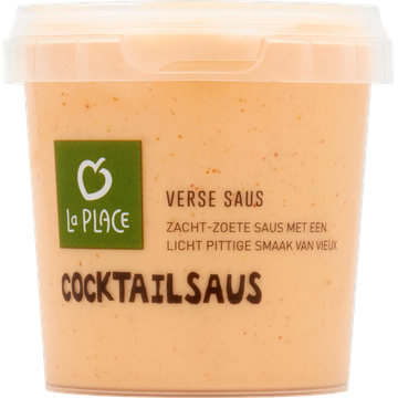 La Place Cocktailsaus - JUMBO