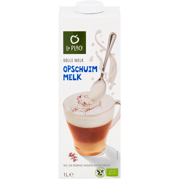 La Place Volle Opschuimmelk - JUMBO