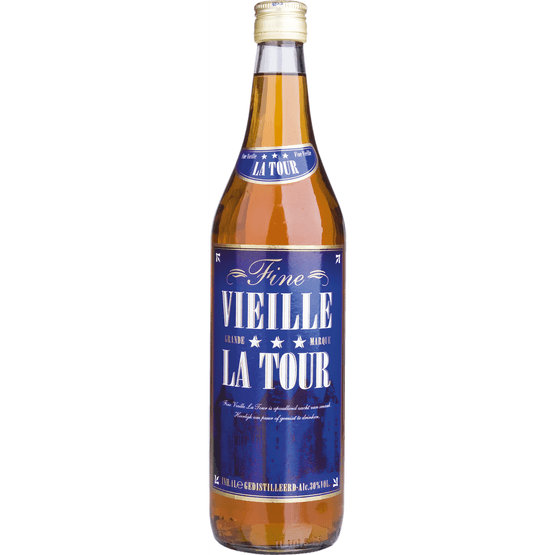 La Tour Fine Vieille - Dirk