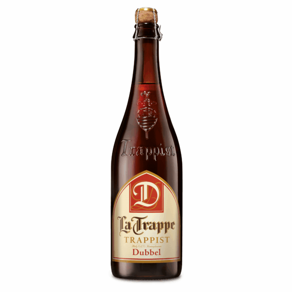 La Trappe Trappist Dubbel - PLUS