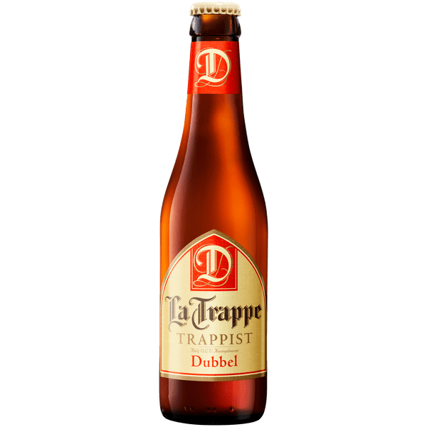 La Trappe Trappist Dubbel - PLUS