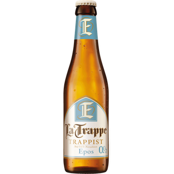 La Trappe - Trappist Epos - 0