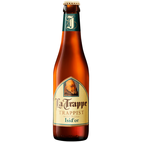 La Trappe Trappist Isid'or - PLUS
