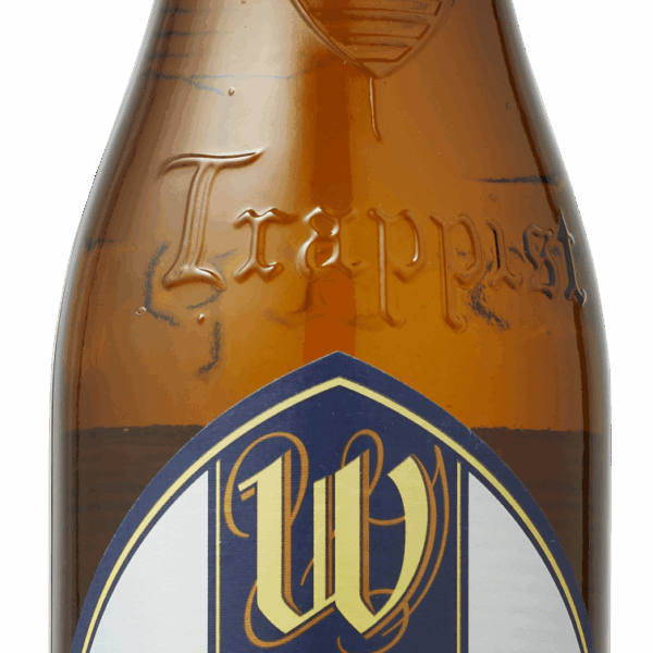 La Trappe Witte Trappist - PLUS