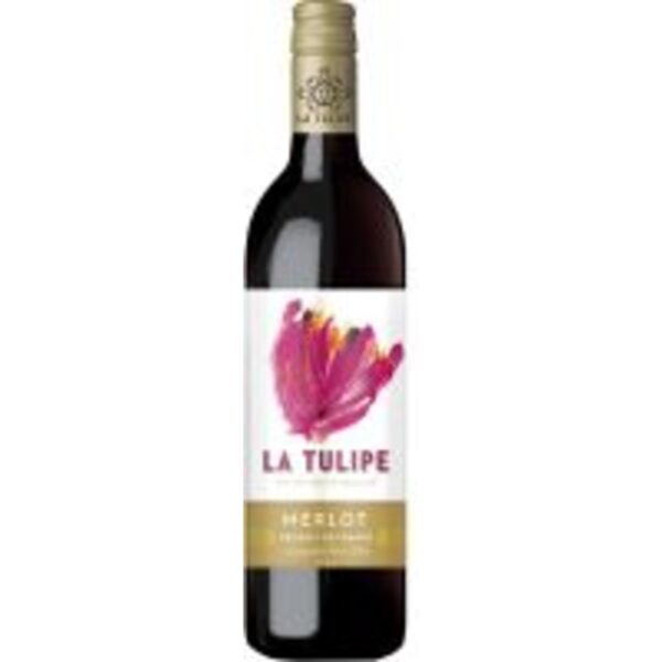 La Tulipe Merlot - Albert Heijn