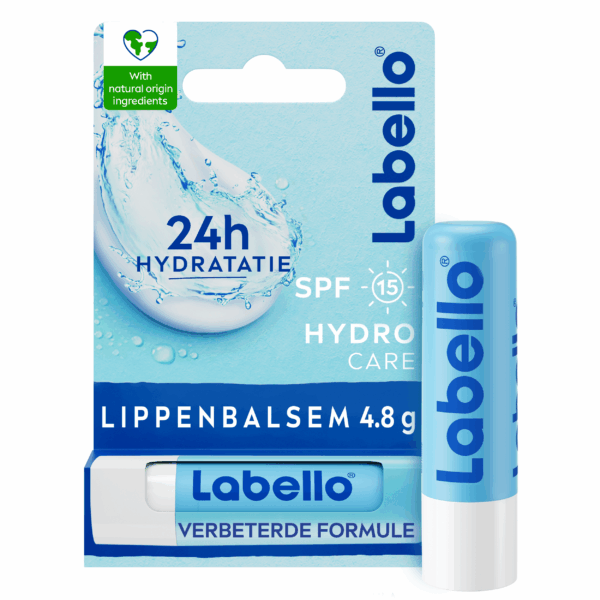 Labello Hydro Care - PLUS