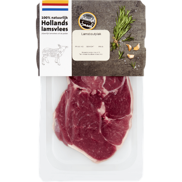 Lamsboutplak - JUMBO