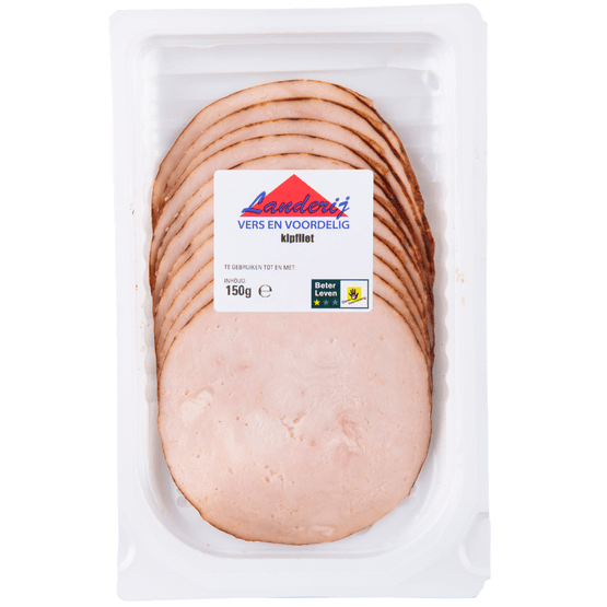 Landerij Kipfilet - Dirk