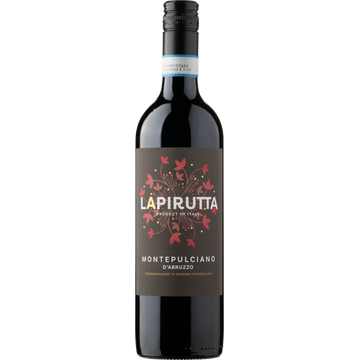 Lapirutta - Montepulciano d'Abruzzo - JUMBO