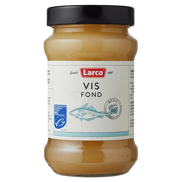Larco Visfond - PLUS