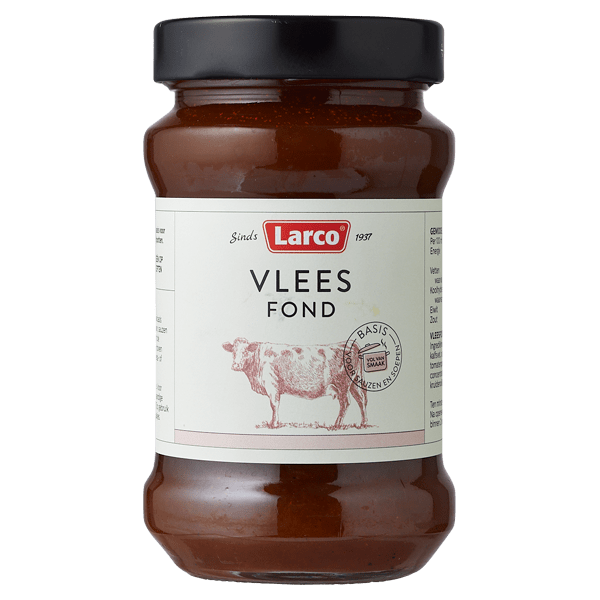 Larco Vleesfond - PLUS