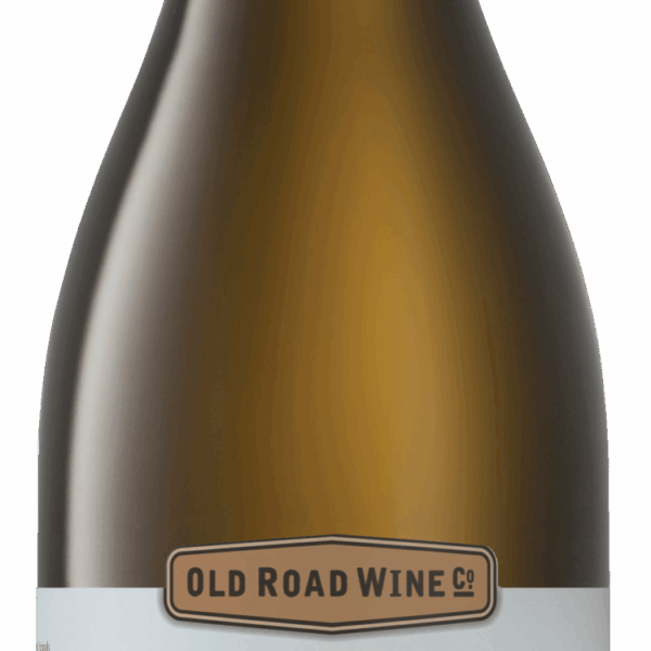 Le Courier Old Road Chenin Blanc - PLUS