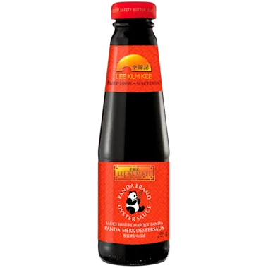 Lee Kum Kee Oestersaus - PLUS