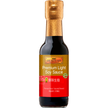 Lee Kum Kee Premium Light Soy Sauce - JUMBO